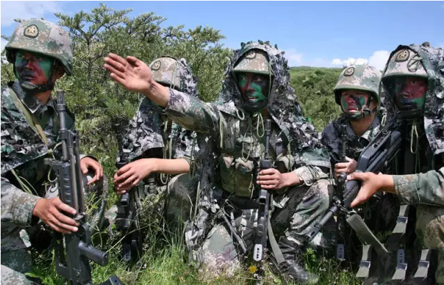 石大“各院兵种”大揭秘!