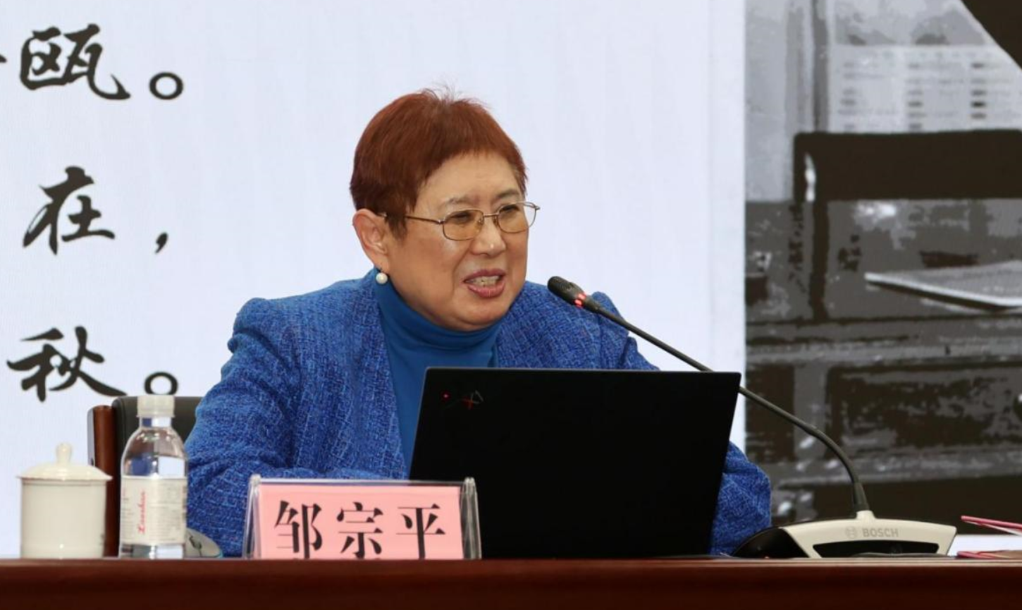 听李四光外孙女讲述，一位科学家的家国情怀