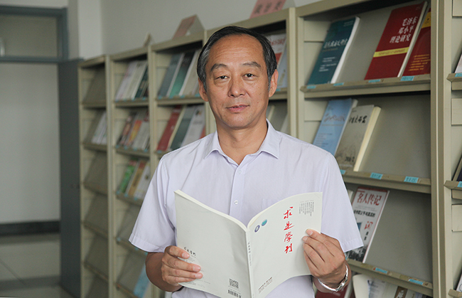首页 石大要闻 ></p></a> 正文【本站讯】近日,山东省委高校工委公布首批全省