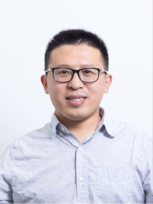 周鹏教授 周鹏教授