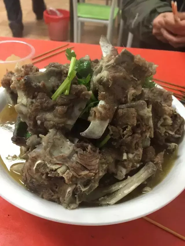 美食攻略|舌尖上的石大东营校区